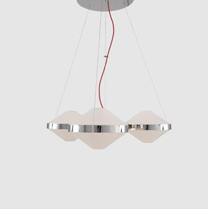 lampadario moderno