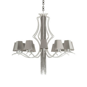 lampadario Retro