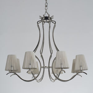 lampadario Retro