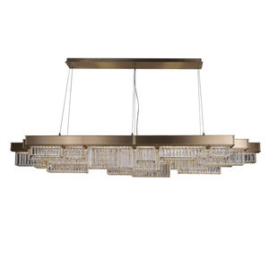 lampadario contemporaneo