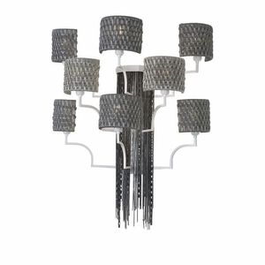 lampadario contemporaneo