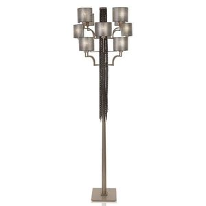 lampada da terra