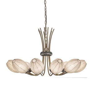 lampadario contemporaneo