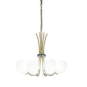 lampadario contemporaneo