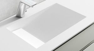 lavabo da incasso