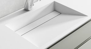 lavabo da incasso