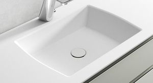 lavabo da incasso