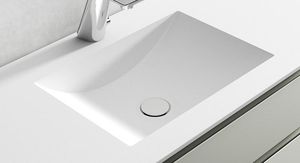 lavabo da incasso