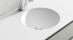 lavabo da incasso