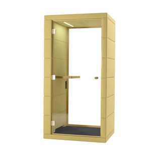 ufficio POD acustico