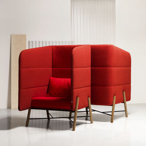 poltrona moderna