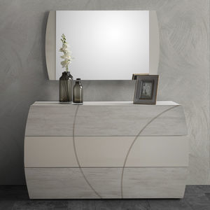 cassettone contemporaneo