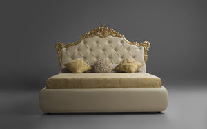 letto matrimoniale