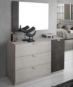 cassettone contemporaneo