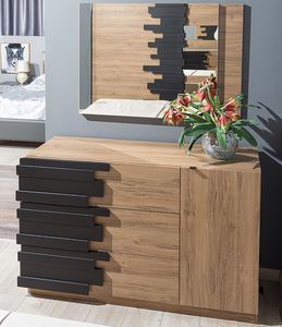 cassettone contemporaneo