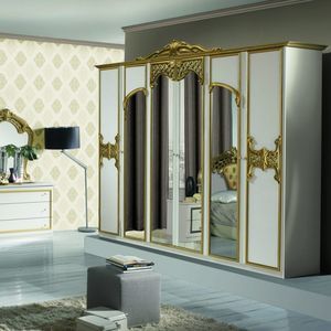 armadio in stile