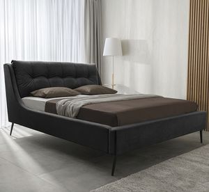 letto matrimoniale 1