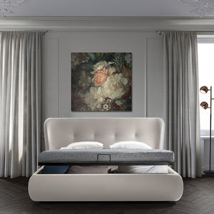 letto matrimoniale 1