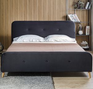 letto matrimoniale 1