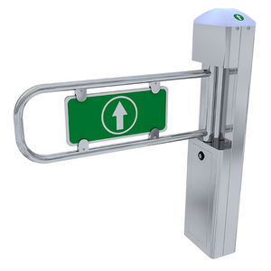 tornello in acciaio inossidabile