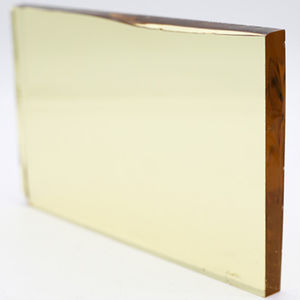 pannello in vetro float