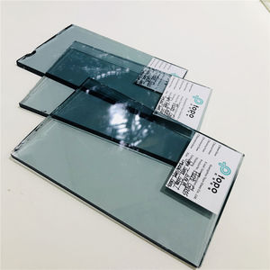 pannello in vetro float