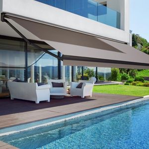 tenda da sole a cassonetto 1