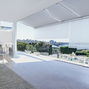tenda da sole a cassonetto 1