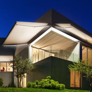 tenda da sole a cassonetto 1