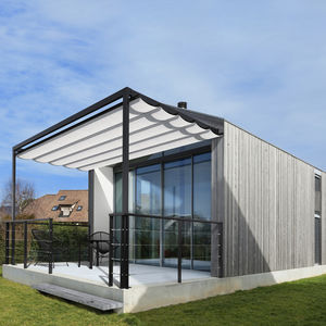 pergola autoportante