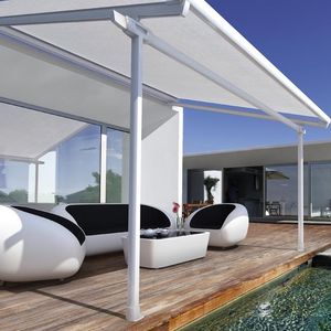 tenda da sole a cassonetto