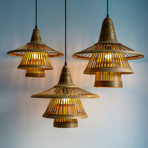 lampada a sospensione