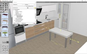 software per rendering