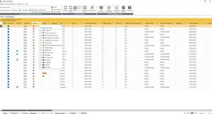 software di monitoraggio