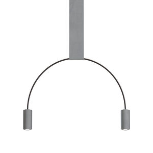 lampada a sospensione
