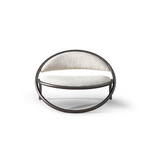 poltrona contemporanea