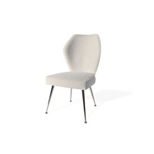sedia contemporanea