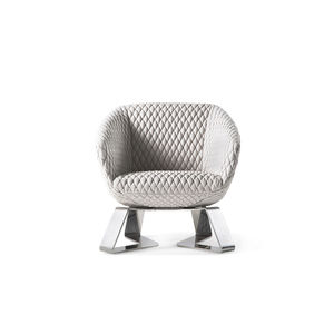 poltrona contemporanea