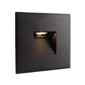 luce da incasso a muro