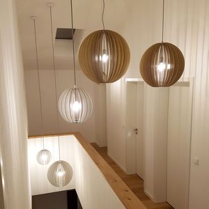 lampada a sospensione
