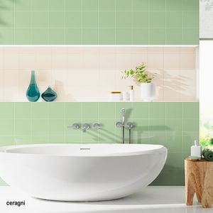 piastrelle in ceramica