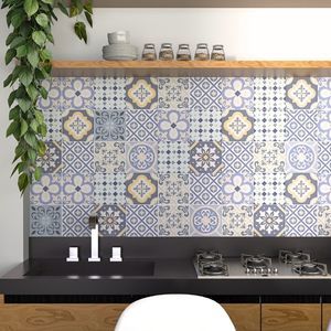 piastrella in ceramica 1