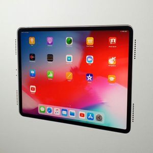 supporto per iPad® da parete