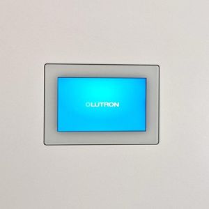 supporto per touchscreen moderno
