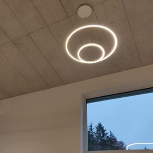 lampada a sospensione