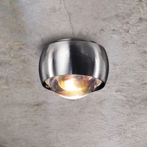 plafoniera moderna