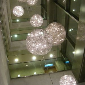 lampada da pavimento