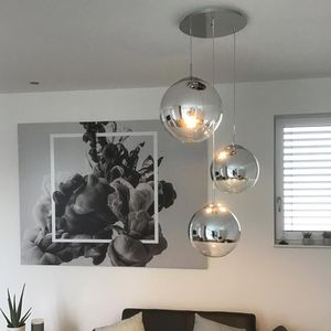 lampada a sospensione