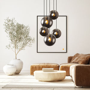 lampada a sospensione