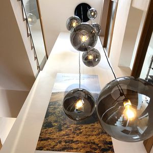 lampada a sospensione